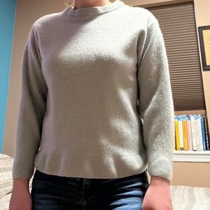 Cashmere Sweater
